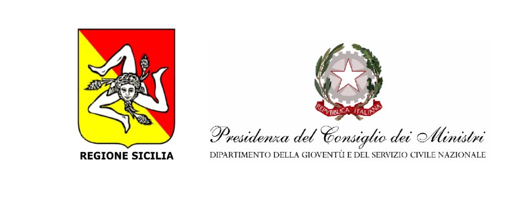 Patrocini e partner progetto SicilyandSicilians