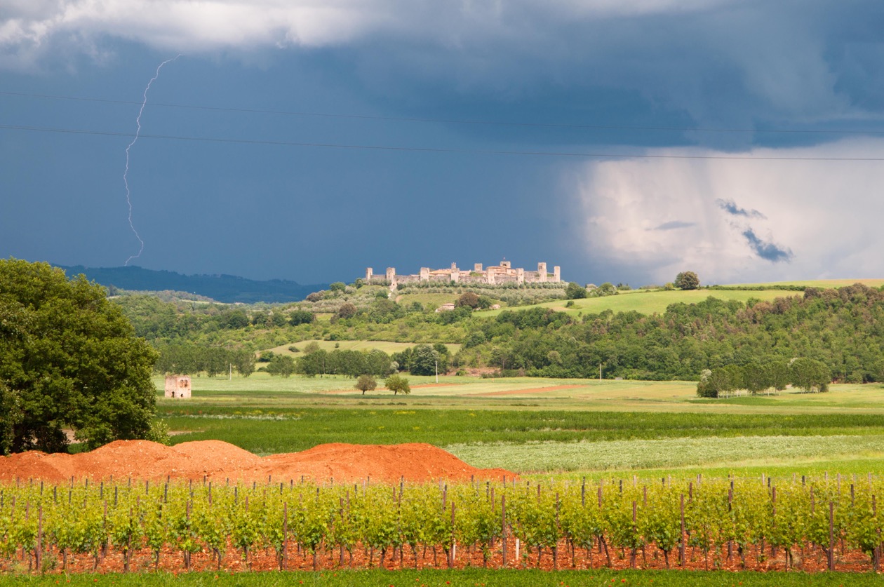 Viaggio giovani verso Sicilia