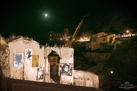 Rassegna evento arte e cultura Savoca Sicilia