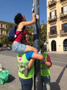 Retake Palermo