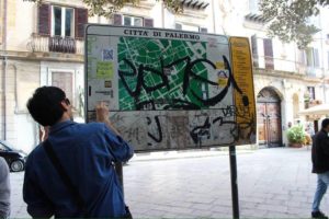 Retake Palermo