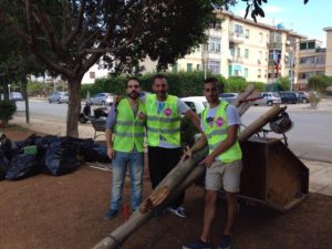Retake Palermo