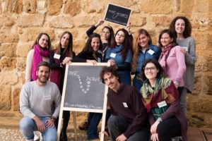 foto gruppo Pastactivity