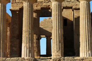 Fotografia- Agrigento- Antoci Chiara