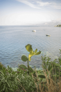 Fotografia - Tuffo nel mare - emaglierinella