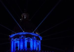 Fotografia-cattedrale di Palermo- Sonia Pennino