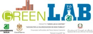 Green Lab_banner