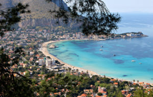 Il_golfo_di_Mondello