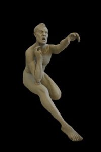 Scultura - Interiore - Fulvio Governale