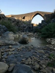 Fotografia- Ponte dei Saraceni- Arianna Strano