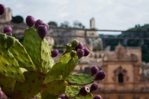 Fotografia - Scorcio San Pietro a Modica - Paola Scollo