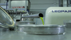 Frantoi Cutrera, olio siciliano tra tradizione e innovazione.