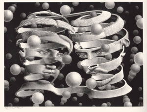 ESCHER