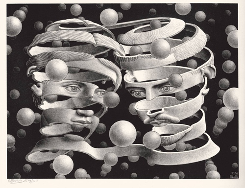 ESCHER