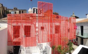 festival di arte e architettura