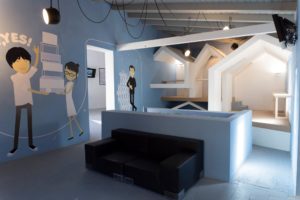 festival di arte e architettura