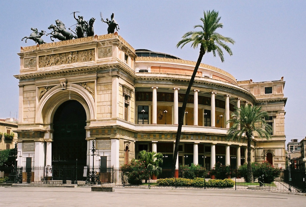 palermo