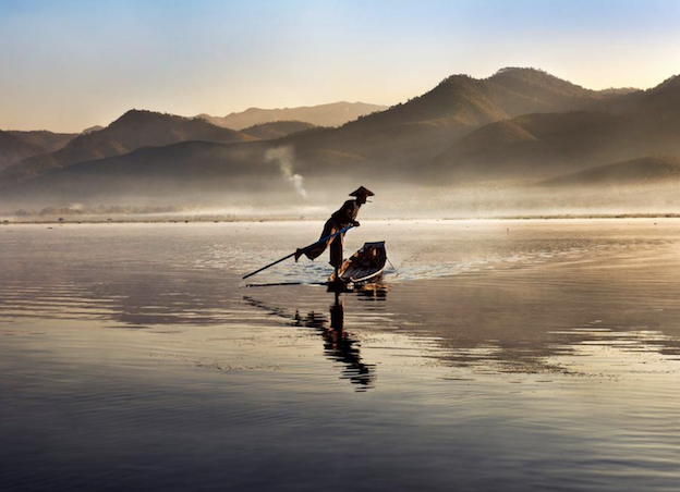 mostra steve mccurry