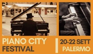 Evento di Palermo, concerti e musica nel centro storico della città