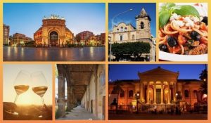 turismo Palermo, siti storici a Palermo, scopri Palermo, guida turistica, attrazioni palermitani