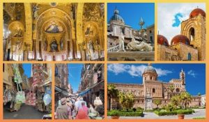 turismo Palermo, siti storici a Palermo, scopri Palermo, guida turistica, attrazioni palermitani