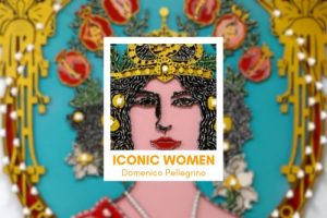 mostra iconic women palermo
