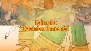 mostre in primavera 2025 minuto