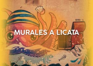 murales agrigento e provincia street art agrigento e provincia street art capitale italiana della cultura murales a licata purpu licatisi