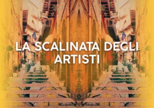 murales agrigento e provincia street art agrigento e provincia street art capitale italiana della cultura scalinata degli artisti via dell'arte