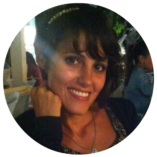 Simona Calamita