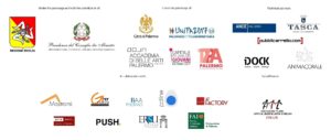 partner and supporter sicily and sicilians