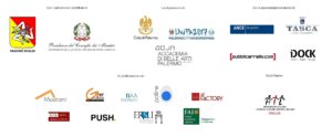 partner e supporter sicily and sicilians