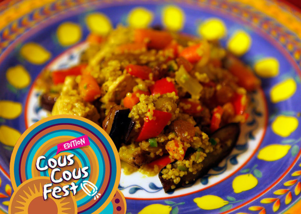 Festival cultura, cibo e musica sicilia