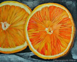 :itMariaceleste Arena _ Pittura: