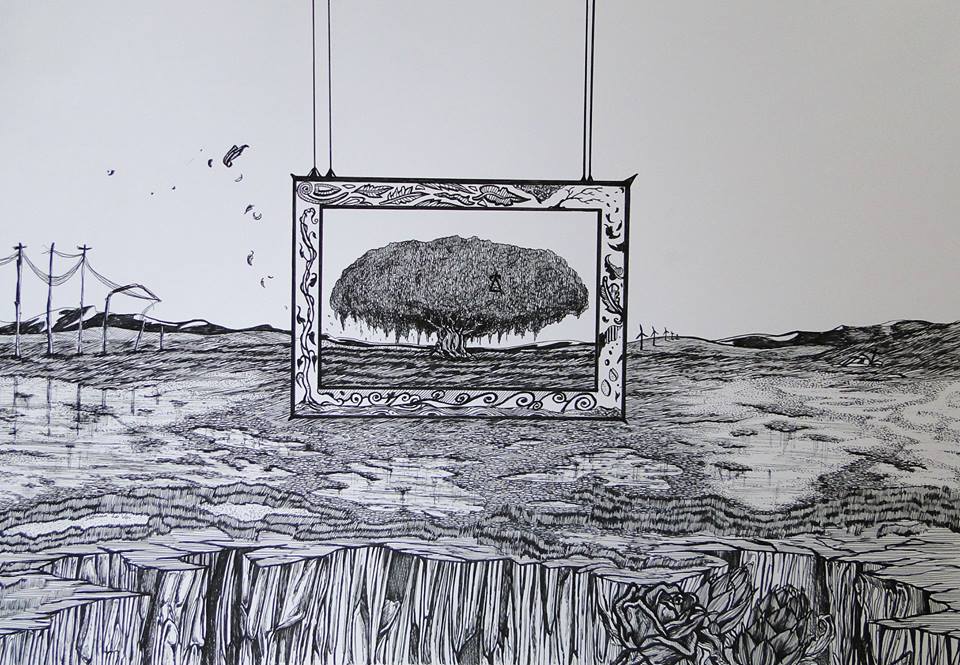 :itStefano Lo Voi _ Pittura: