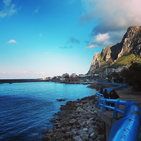 :itVittoria Attardi _ Fotografia:
