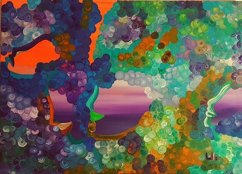 :itLillo Sauto _ Pittura: