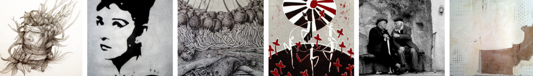 sicilia arte contemporanea giovani artisti 2