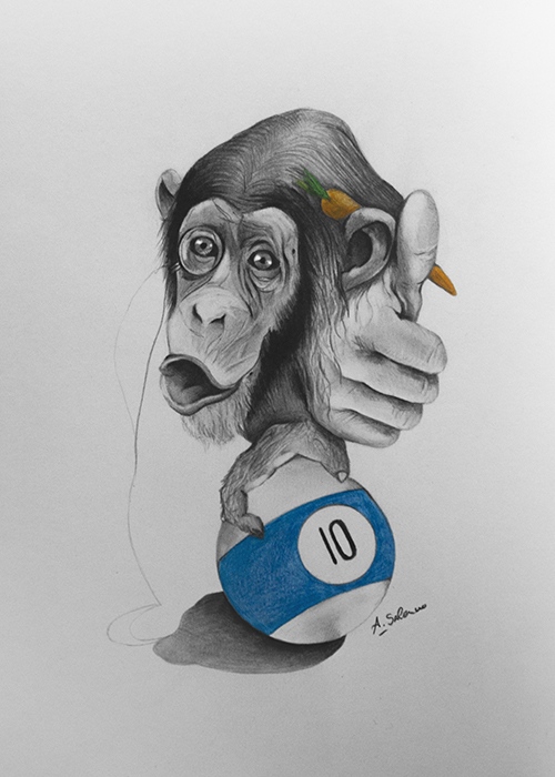 :itAntonio Salerno _ Pittura: