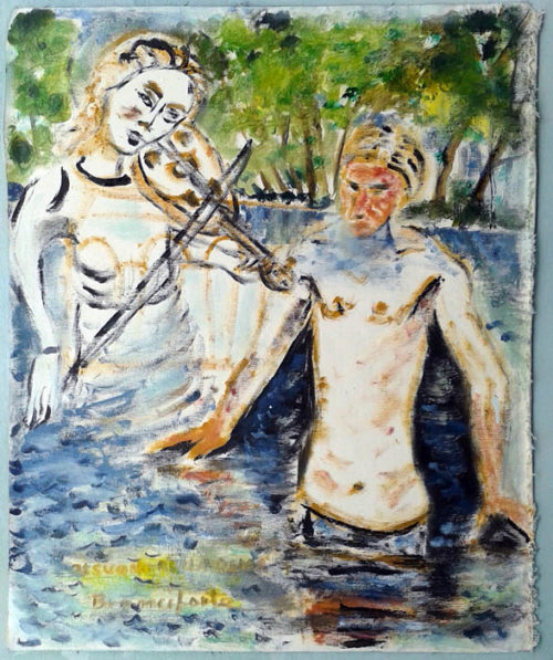 :itGiovanni Branciforte _ Pittura: