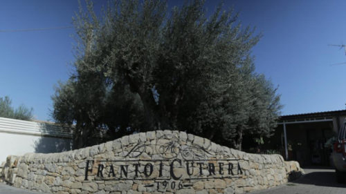 frantoi cutrera, l'olio siciliano all'estero