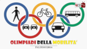 mobilita palermo olimpiadi della mobilità