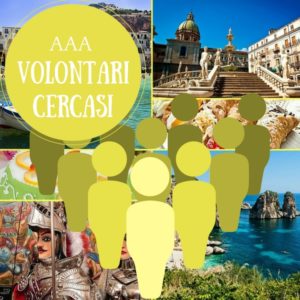call, volontari, sicily and sicilians, artisti emergenti, arte contemporanea