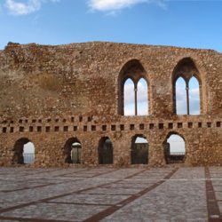 San Marco d’Alunzio per il primo maggio