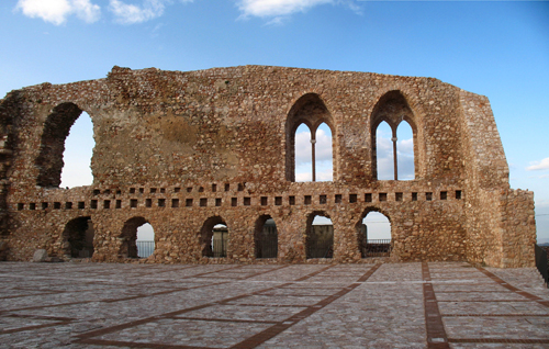 San Marco d’Alunzio per il primo maggio