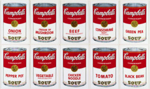 andy warhol