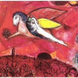 chagall