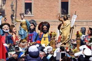 pasqua aidone sicilia santoni