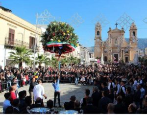 pasqua terrasini trapani festa schietti