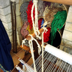 artigiani siciliani tessili cultura sicilia sicilianità tradizione folklore turismo artigianato
